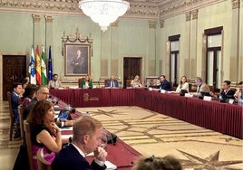 Huelva aprueba un nuevo Plan de Intervención en zonas desfavorecidas para combatir la exclusión