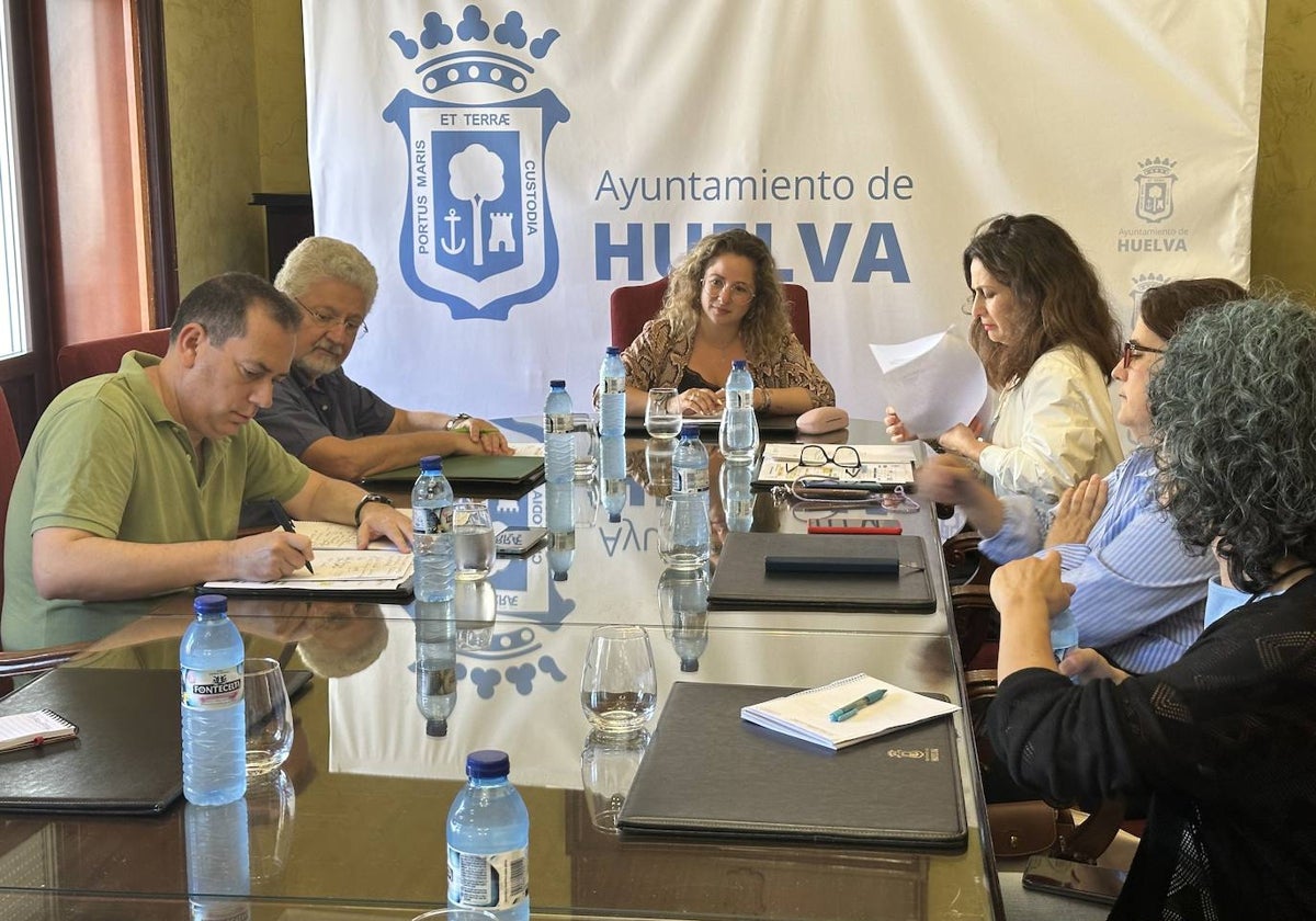 Los miembros del Consejo Escolar Municipal han consensuado el calendario escolar del curso 2024-2025