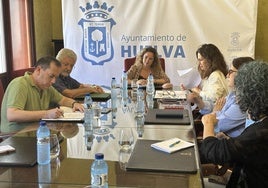El Ayuntamiento de Huelva publica el calendario escolar 2024/25: estos son los días de inicio y fin, los de vacaciones y los festivos