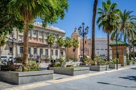 Huelva se cuela en la lista de las ciudades más interesantes de España para los turistas en 2024