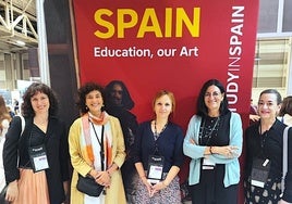 La Universidad de Huelva recibirá gracias al Proyecto Pioneer la financiación necesaria para llevar a cabo multitud de proyectos