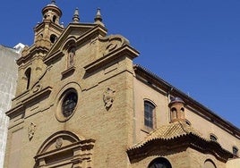 La Autoridad Portuaria de Huelva da su apoyo a la Hermandad de la Sagrada Cena