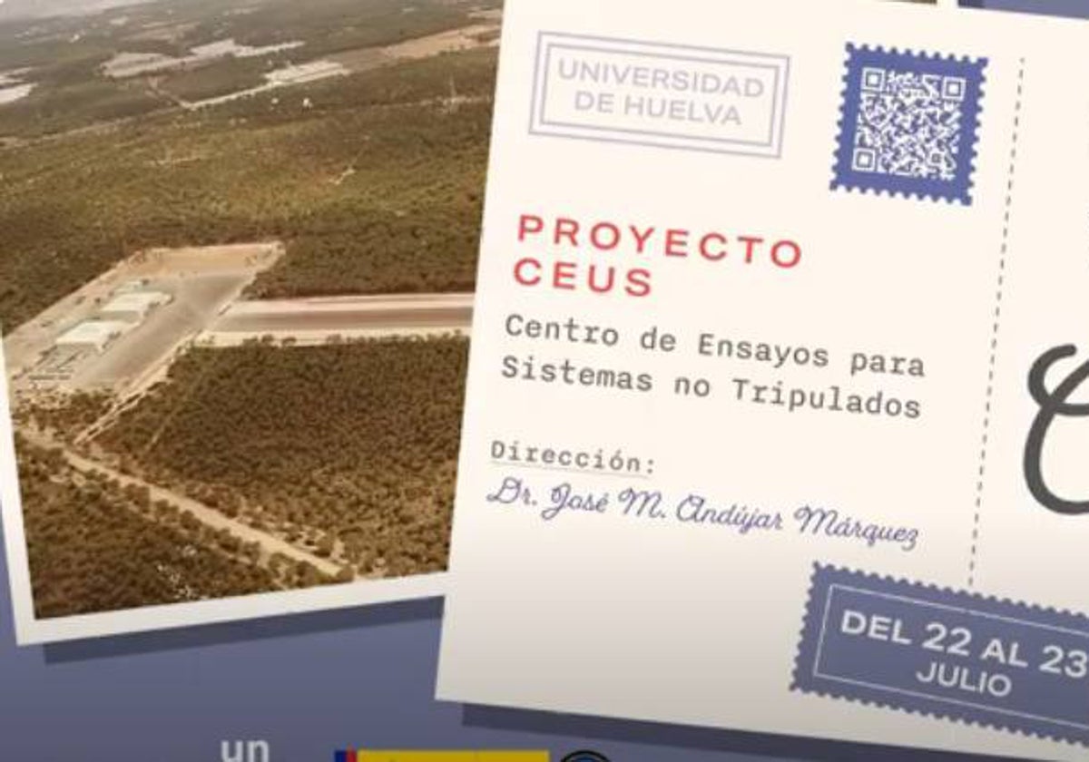 La Universidad de Huelva acoge un curso de verano sobre el Proyecto CEUS