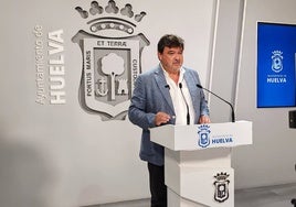 El Ayuntamiento de Huelva aprobará una subida del 15% del IBI que se pagará a partir del año que viene