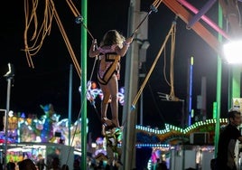 Colombinas 2024: el Día del Niño, con precios especiales en las atracciones, será el lunes 29 de julio