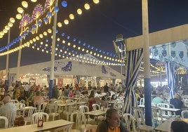 Raciones a buen precio o tapas especiales, otro de los atractivos de estas Fiestas Colombinas