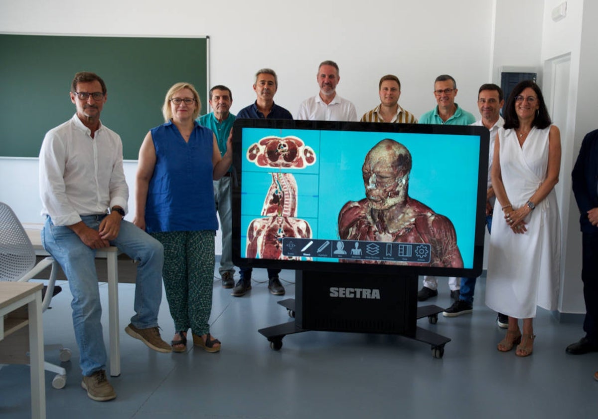 El primer día del esperado grado de Medicina en Huelva será el 12 de septiembre