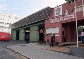 Bomberos de Huelva afirman que cuentan con «todos los medios» de respuesta ante terremotos y piden «calma» a la población