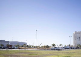 Sacan a licitación la concesión de la parcela para construir y gestionar la Residencia de Mayores en el Ensanche Sur