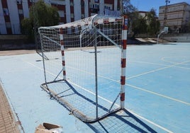 El Ayuntamiento de Huelva impulsa un contrato para «reparaciones urgentes» en instalaciones deportivas