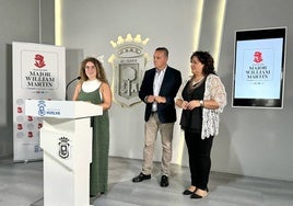 Más difusión para la fascinante historia de 'El hombre que nunca existió' gracias a la nueva web de la Asociación Major William Martin