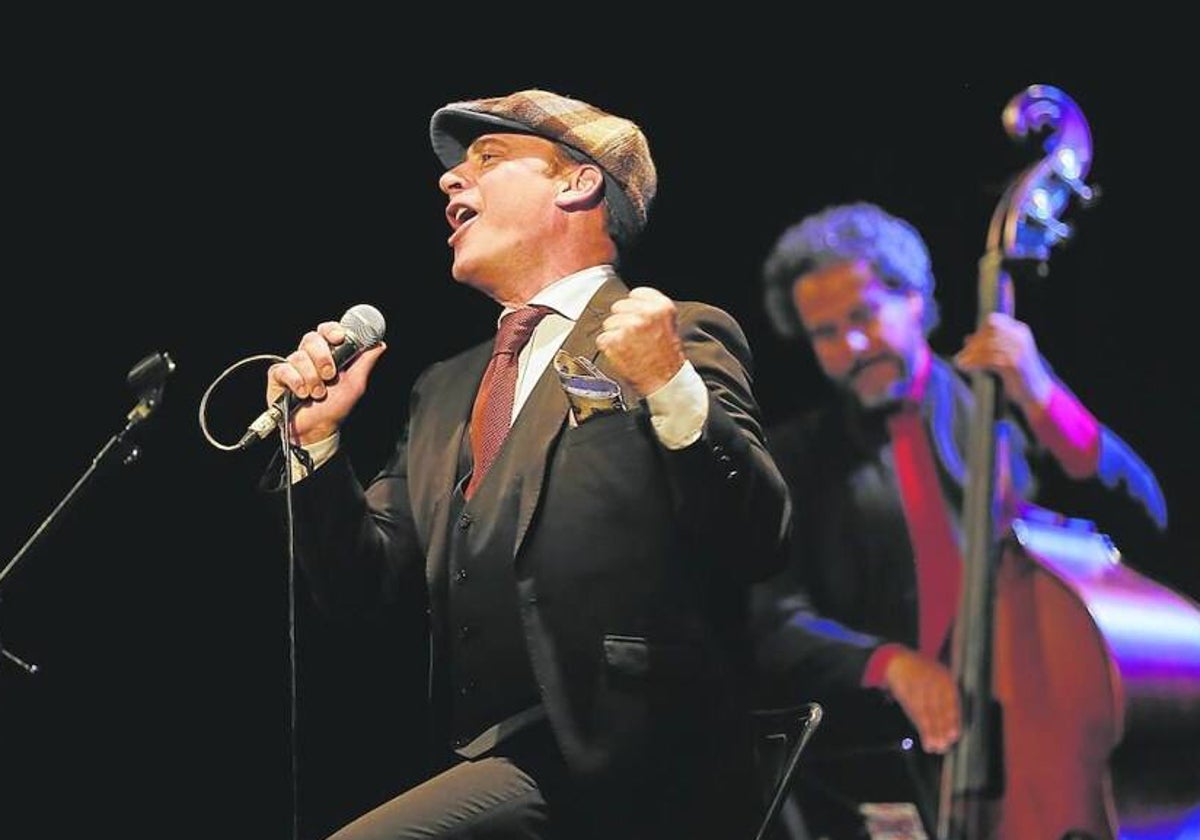 Zenet actuará esta semana en Huelva junto al onubense Moreira