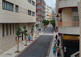 El Ayuntamiento de Huelva licita por más de 894.000 euros la implantación de la zona de bajas emisiones