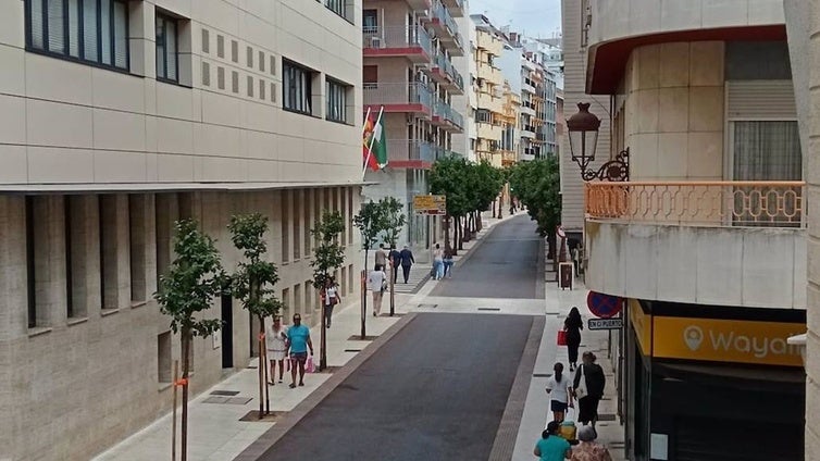 El Ayuntamiento de Huelva licita por más de 894.000 euros la implantación de la zona de bajas emisiones