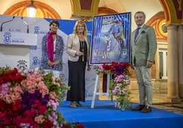 La Feria de Otoño y del Caballo de Huelva 2024 estará dedicada a Aljaraque