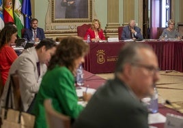 Luz verde a poner en valor el Cabezo de La Joya y ampliar el BIC Recreativo