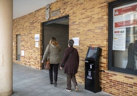 Nuevo sistema del Padrón de Huelva con más citas cada día