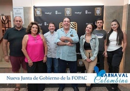 La Fopac airea sus diferencias con el Ayuntamiento de Huelva tras quedarse fuera de la organización del Carnaval Colombino
