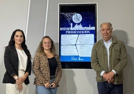 Media Huelva estará de fiesta este jueves con la ambiciosa noche del comercio en los barrios