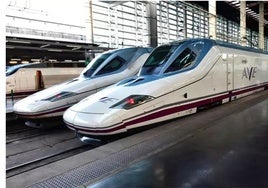 El Gobierno rectifica y anuncia ahora la licitación de un tramo de 45 kilómetros del AVE Huelva-Sevilla para 2025