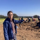 Imagen - «Habrá que esperar por si los resultados de la geofísica son positivos para pensar en el siguiente paso»