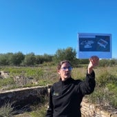 Imagen - «Nos inculcaban que no hay que excavarlo todo, que había que dejar zonas de reserva arqueológica para estudiarlo con técnicas futuras. Quizá ya estemos en ese futuro»