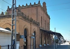 Así será el trazado definitivo del AVE Huelva-Sevilla