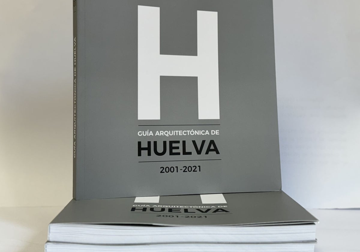 Guía Arquitectónica de Huelva (2001-2021)