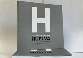 La arquitectura contemporánea de Huelva queda recogida en una guía gratuita