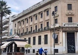 El proyecto del Museo de Bellas Artes de Huelva, con los restos arqueológicos integrados, va «a velocidad de crucero»