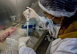 Éste es el producto retirado en Huelva por un brote de salmonela