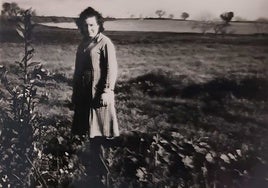 La luchadora (y pionera) mujer por la que el barrio del Torrejón en Huelva se llama popularmente así