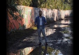 La historia del misterioso callejón de las Siete Muertes de Huelva