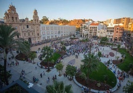 El Parlamento aprueba hoy el reconocimiento de Huelva como gran ciudad