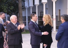 "Huelva marca un nuevo hito en su rica historia" con su reconocimiento como gran ciudad