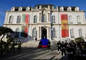 Las ciudades de Faro, Huelva y Sevilla escenificarán su frente común por el AVE tras el revés de la última cumbre