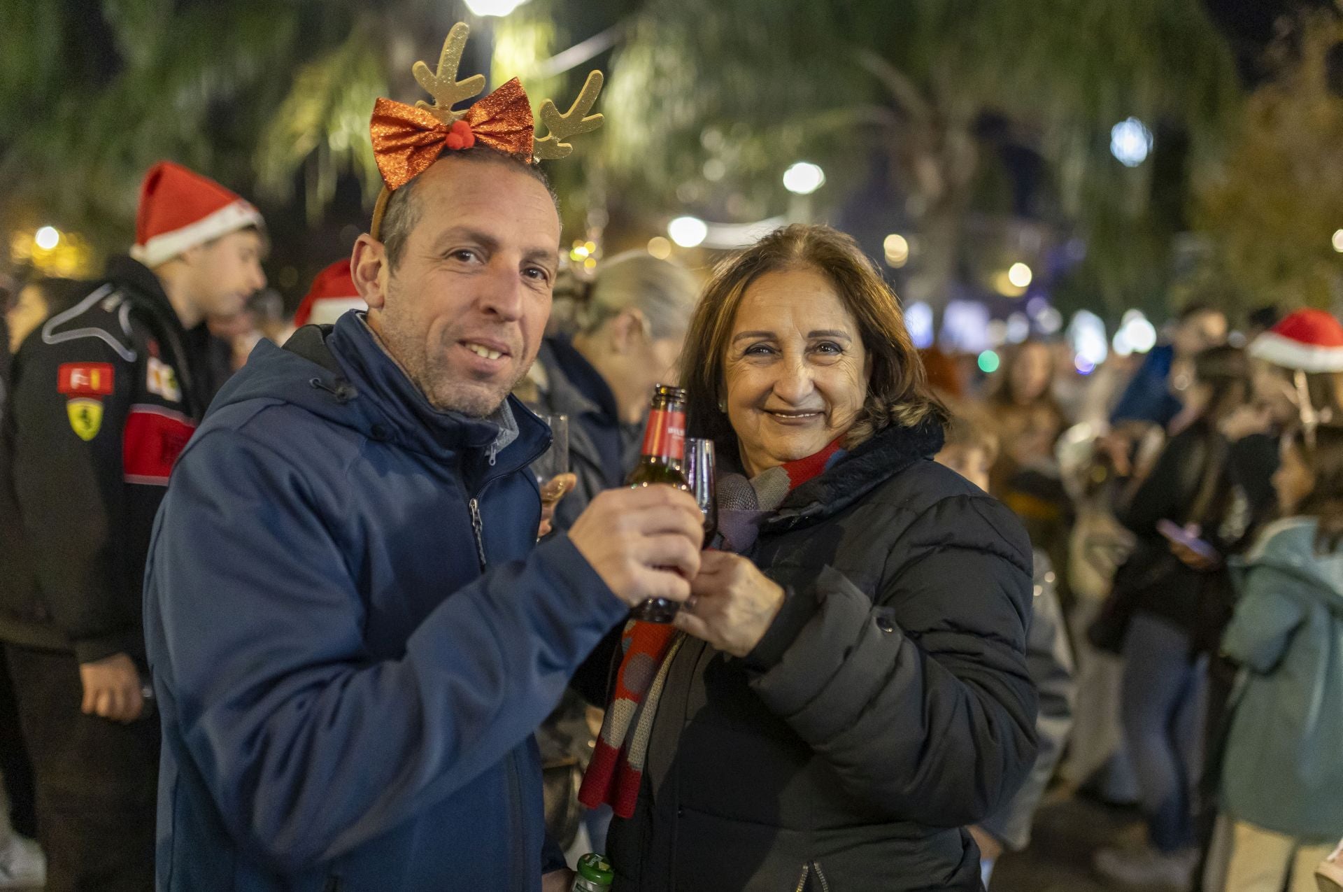 Las preuvas de Isla Chica 2024, en imágenes