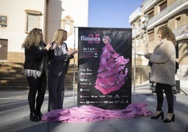 La pasarela 'Huelva Flamenca' mostrará el trabajo de más de 60 diseñadores