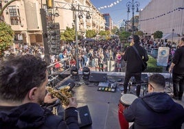 Veinte bares aportarán el mejor sabor onubense a las Fiestas de San Sebastián