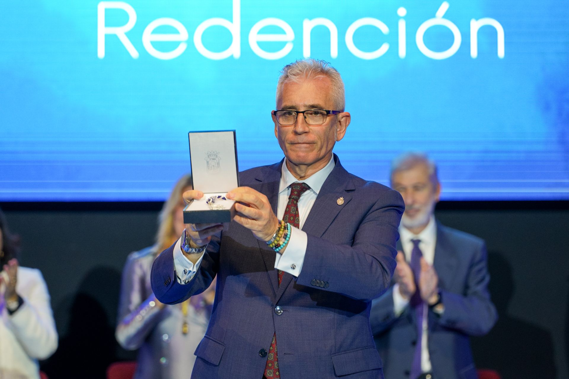 La entrega de las Medallas de Huelva 2025, en imágenes