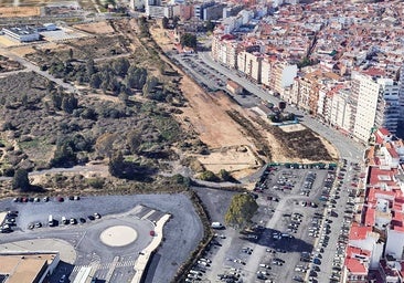 Tres meses para diseñar la unión del casco histórico con la nueva Huelva