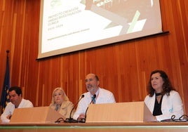 Salud «respeta» la concentración por la sanidad en Huelva, pero recuerda las inversiones de la Junta