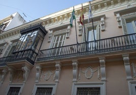 Ruta turística gratuita por los edificios burgueses de la Huelva de finales del siglo XIX y principios del XX