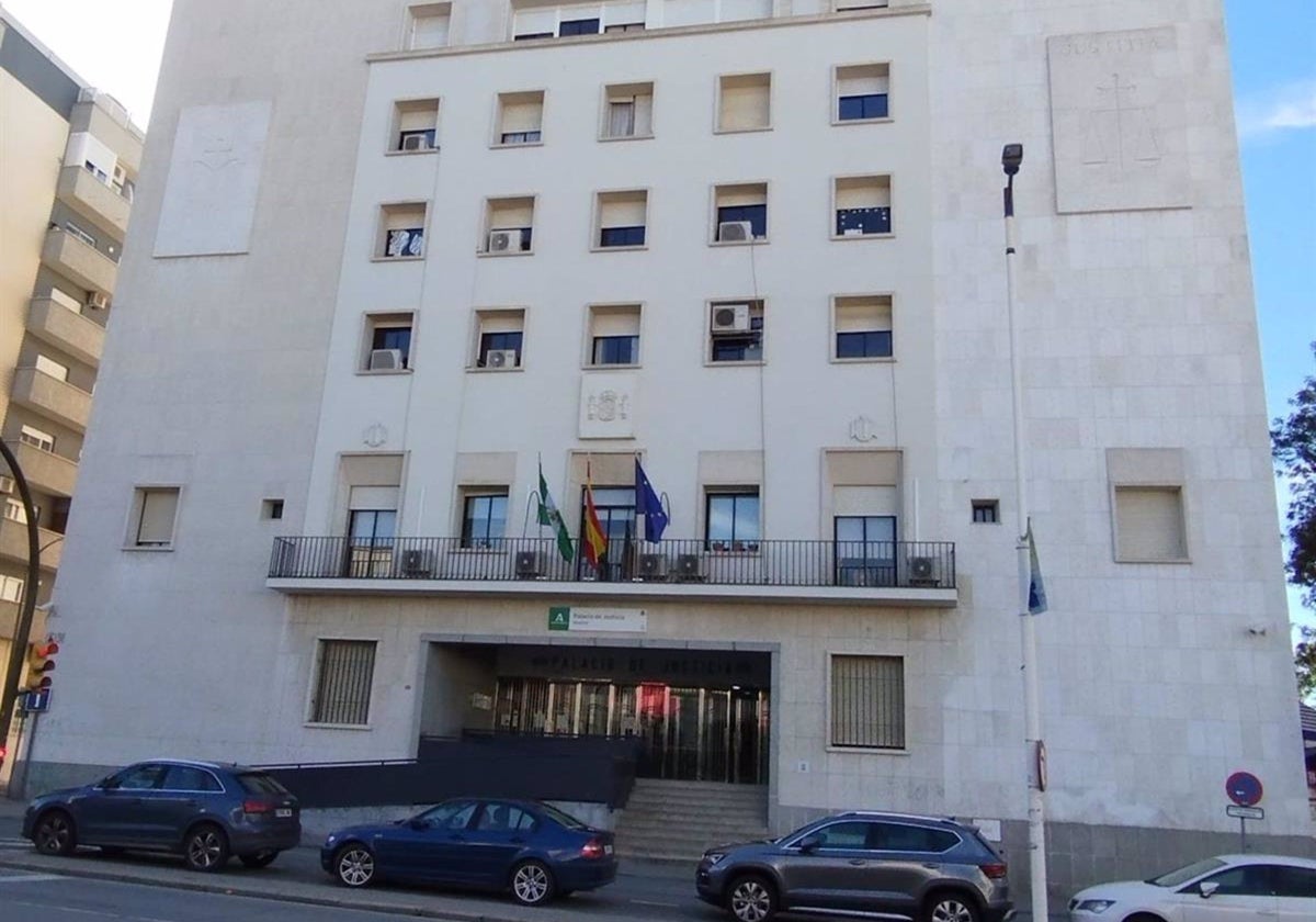 Audencia Provincial de Huelva