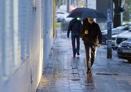 ¿Lloverá en Huelva el fin de semana del puente de Andalucía? Esto dicen las previsiones de la Aemet