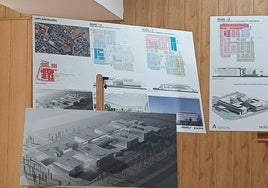 Así será el futuro Hospital Materno Infantil de Huelva