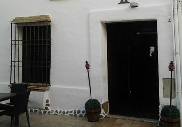 Esta es la casa más antigua de Huelva: se construyó hace más de 400 años y estuvo a punto de ser derruida