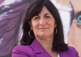 La rectora alaba a su sucesor: «La Universidad de Huelva va a estar en muy buenas manos»