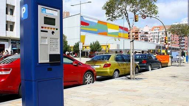 Suspenden las multas de la ORA formuladas durante el apagón en Huelva