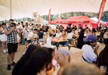 Feria de la Cerveza 2025 en Huelva: fecha, horarios y programación completa del evento